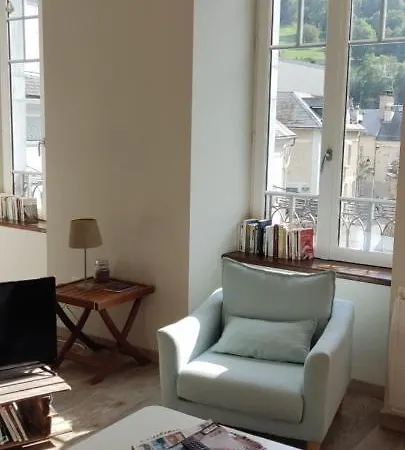 Magnifique Duplex Vue Montagnes- Centre - 3 - 2 Sdb * Luz-Saint-Sauveur