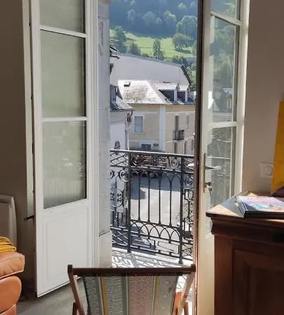 Magnifique Duplex Vue Montagnes- Centre - 3 - 2 Sdb Luz-Saint-Sauveur