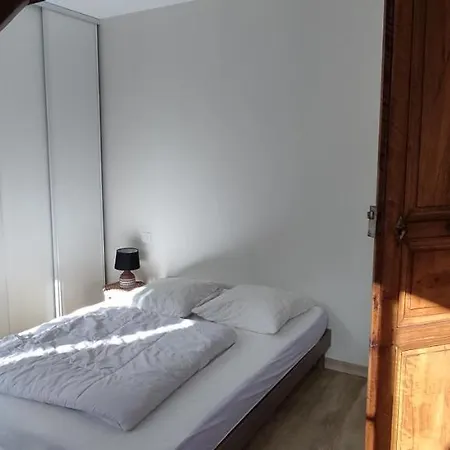 Apartmán Magnifique Duplex Vue Montagnes- Centre - 3 - 2 Sdb Luz-Saint-Sauveur