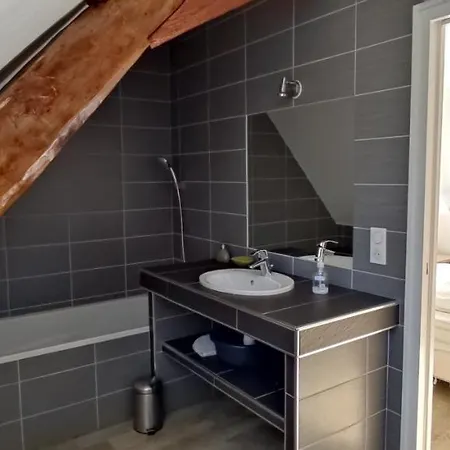 Magnifique Duplex Vue Montagnes- Centre - 3 - 2 Sdb Apartmán