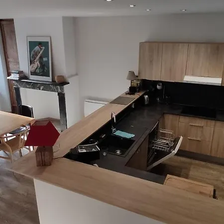 Magnifique Duplex Vue Montagnes- Centre - 3 - 2 Sdb Luz-Saint-Sauveur