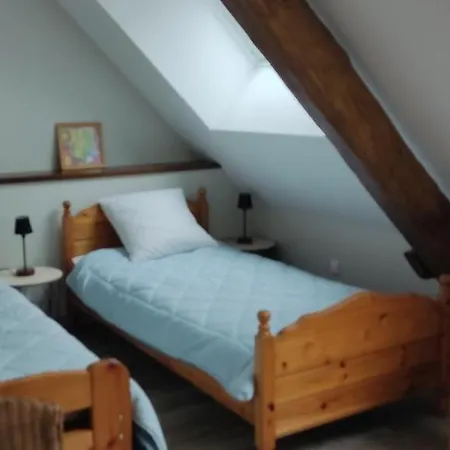 Magnifique Duplex Vue Montagnes- Centre - 3 - 2 Sdb