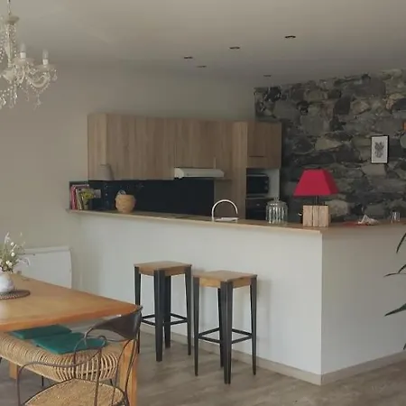 Daire Magnifique Duplex Vue Montagnes- Centre - 3 - 2 Sdb Luz-Saint-Sauveur