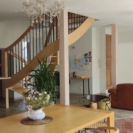 Magnifique Duplex Vue Montagnes- Centre - 3 - 2 Sdb