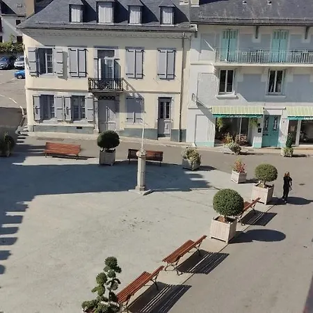 Magnifique Duplex Vue Montagnes- Centre - 3 - 2 Sdb Apartment Luz-Saint-Sauveur