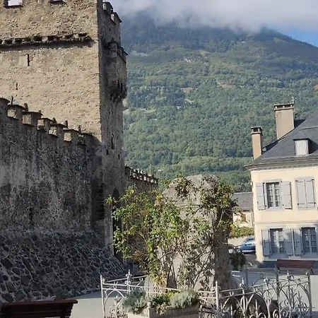 Magnifique Duplex Vue Montagnes- Centre - 3 - 2 Sdb Luz-Saint-Sauveur
