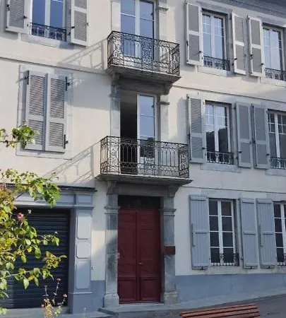 Magnifique Duplex Vue Montagnes- Centre - 3 - 2 Sdb Daire *