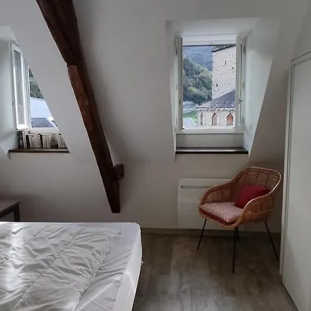 Magnifique Duplex Vue Montagnes- Centre - 3 - 2 Sdb * Luz-Saint-Sauveur