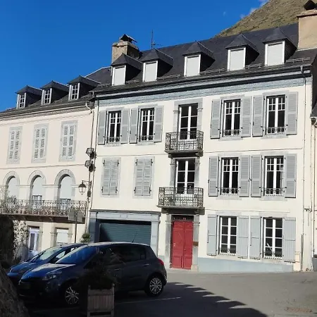Magnifique Duplex Vue Montagnes- Centre - 3 - 2 Sdb